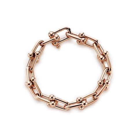 tiffany hardwear bracelet replica|tiffany co bracelet authentic.